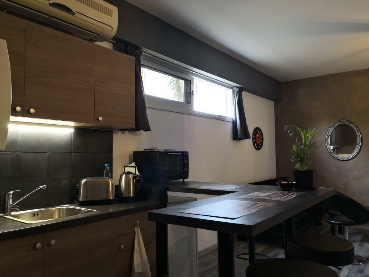 The Room Larnaca Zewnętrze zdjęcie
